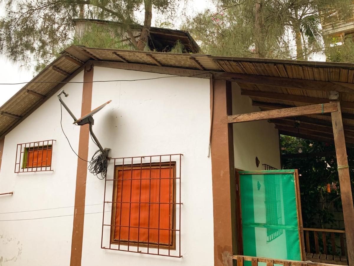 מונטניטה La Posada De Mary מראה חיצוני תמונה