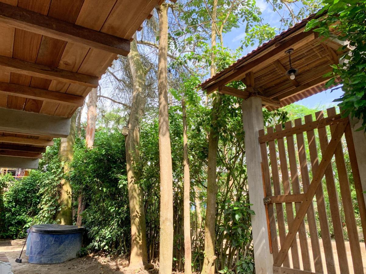 מונטניטה La Posada De Mary מראה חיצוני תמונה